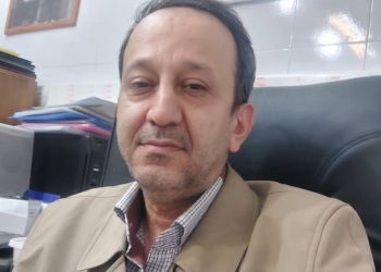 Scientific Secretary of the Congress