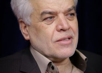 President of the Iranian Scientific Association of Clinical Laboratory