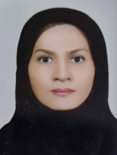 دکتر الهام شیرعلی