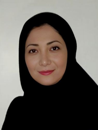 دکتر آنژیلا عطایی پیرکوه