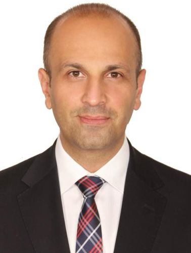 دکتر بهنام شیبانی