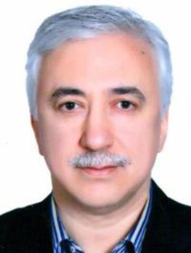 دکتر بهزاد پوپک