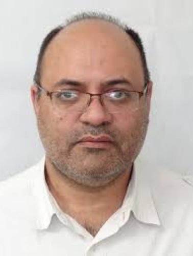 دکتر کیهان آزادمنش