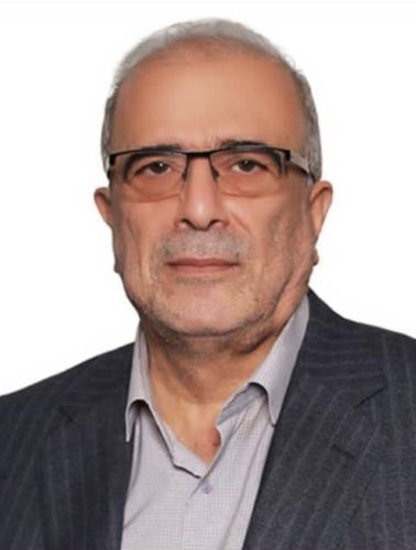 دکتر محمدجواد غروی