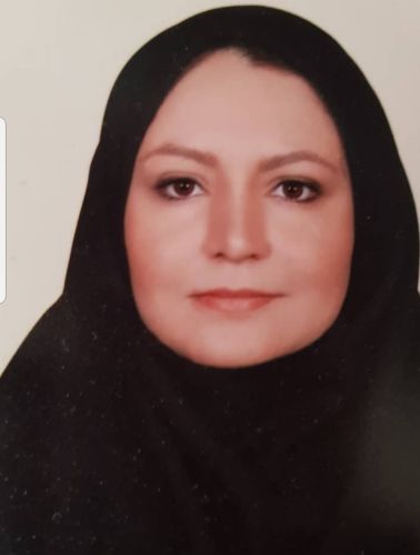 دکتر مونا نوربخش