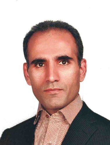 دکتر نجات مهدیه