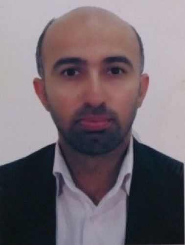 دکتر سعید طالبی