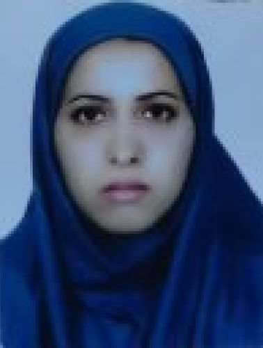 دکتر سعیده عبداله پور