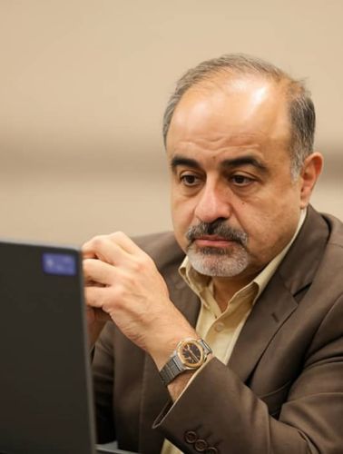 دکتر سیدمحمد جزایری 